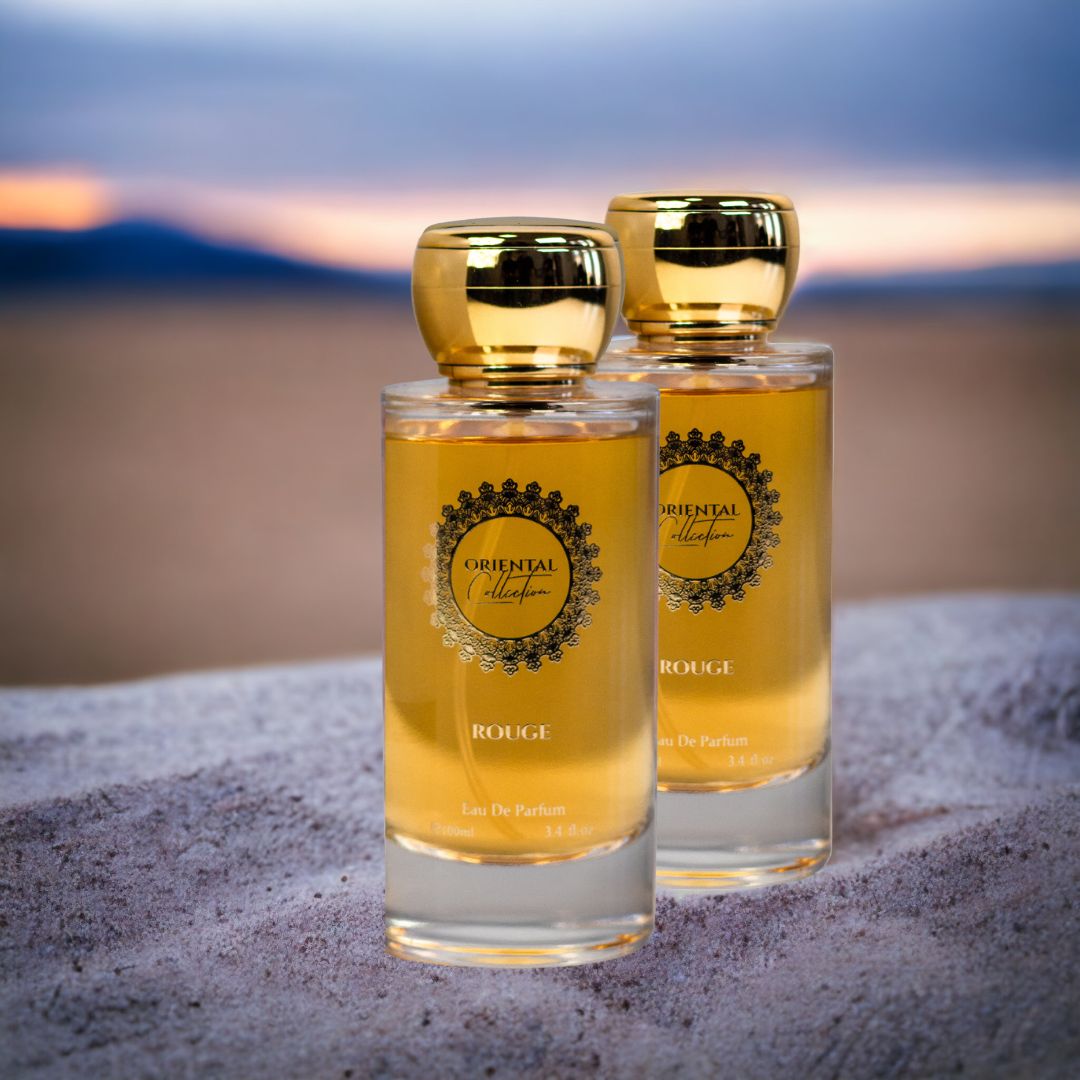 Rouge + Rouge - Duó ajánlat