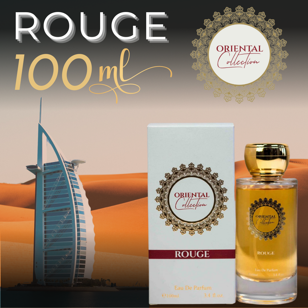 Rouge 100ml