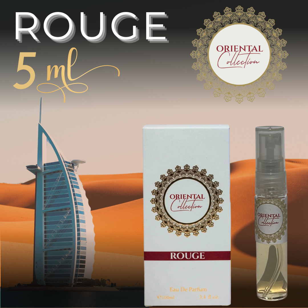 Rouge 5ml