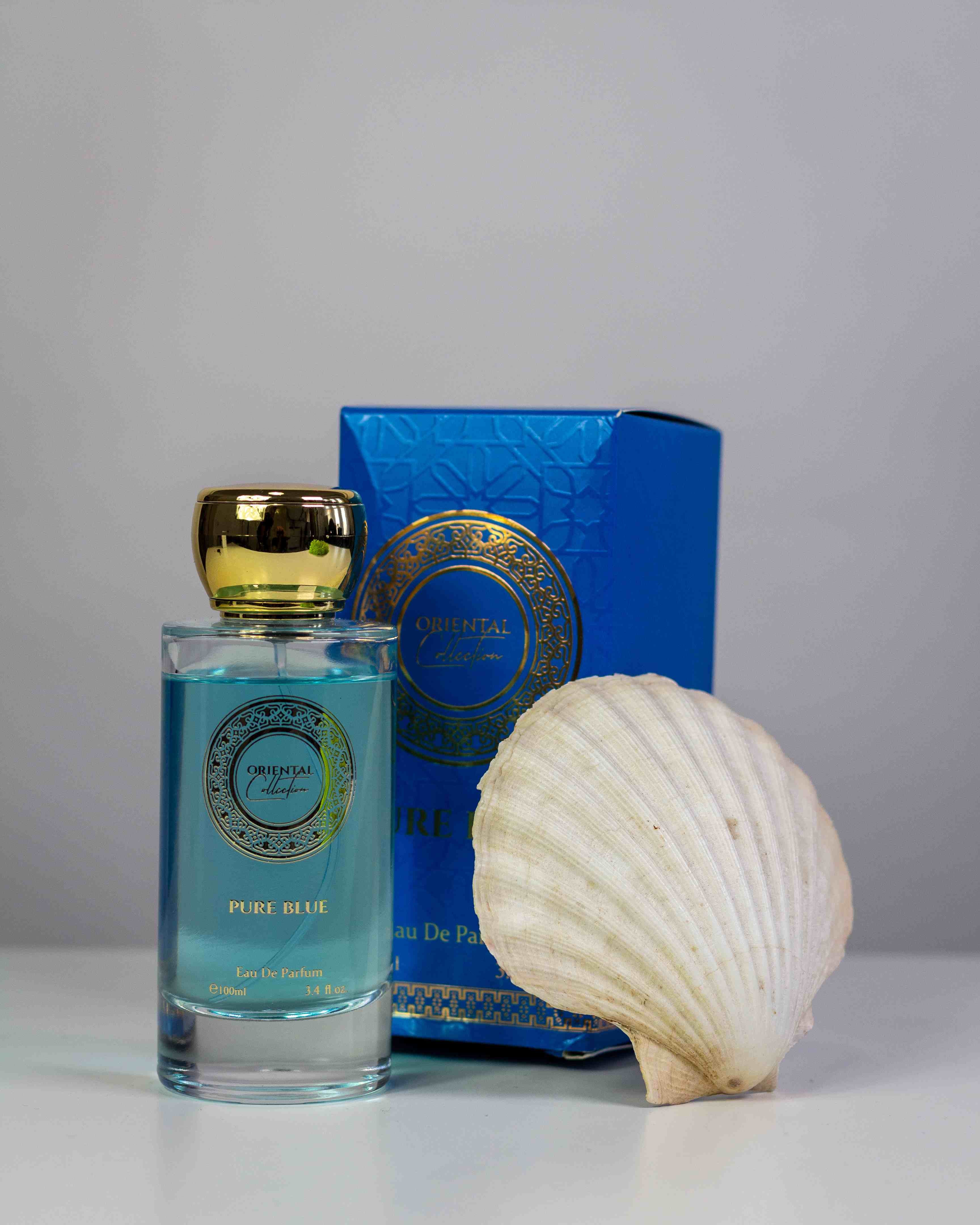 Pure Blue 100ml