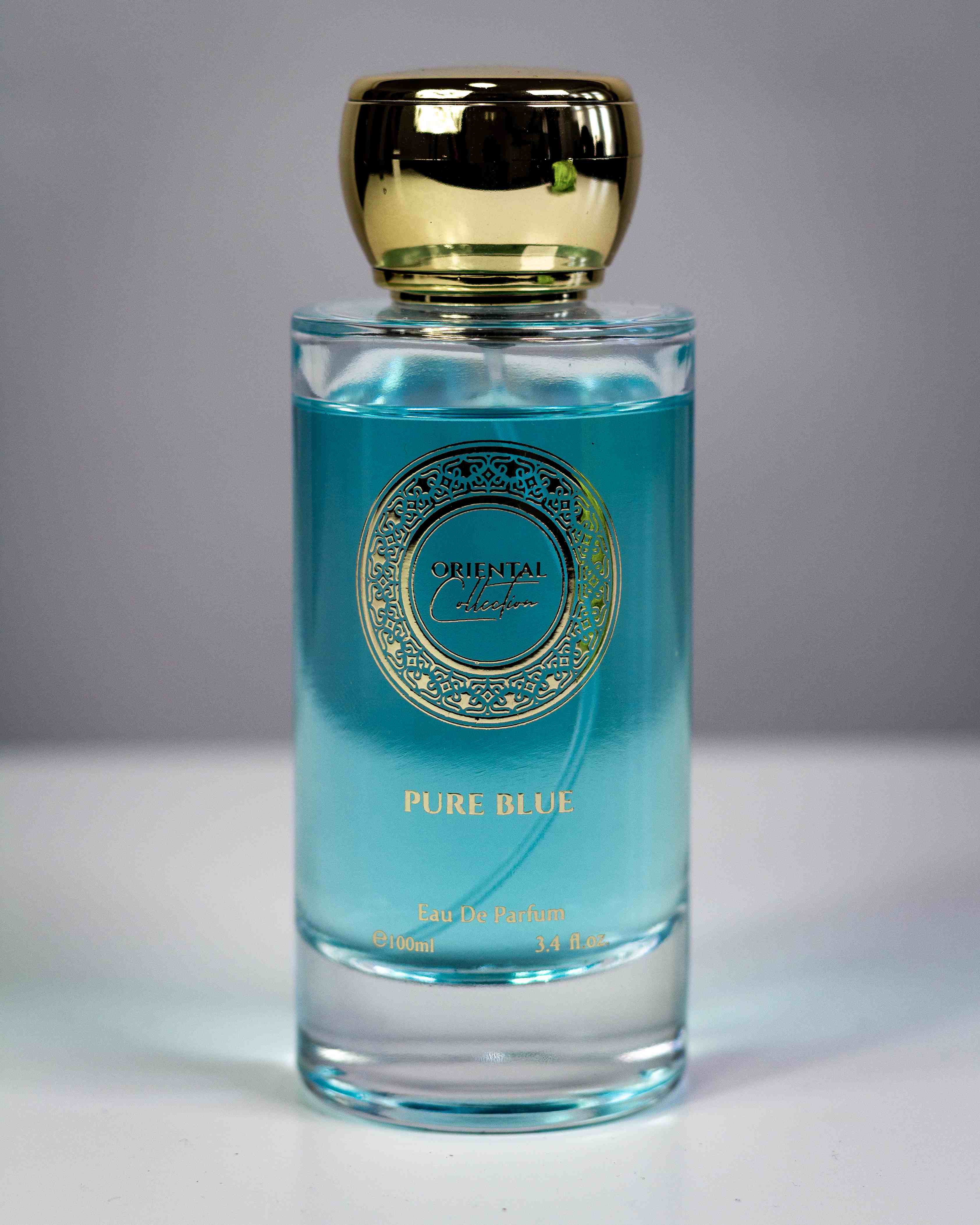 Pure Blue 100ml