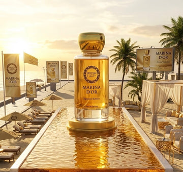 Oriental Collection Marina D’Or – EDP Unisex Signature Edition