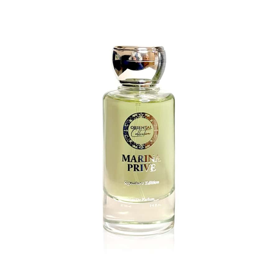 Oriental Collection Marina D’Or – EDP Unisex Signature Edition