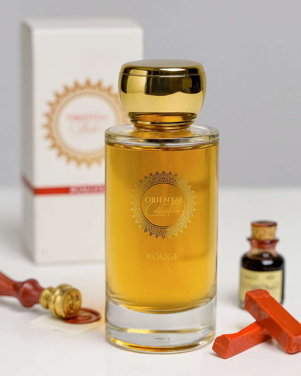 Pure Blue + Rouge - Duó ajánlat